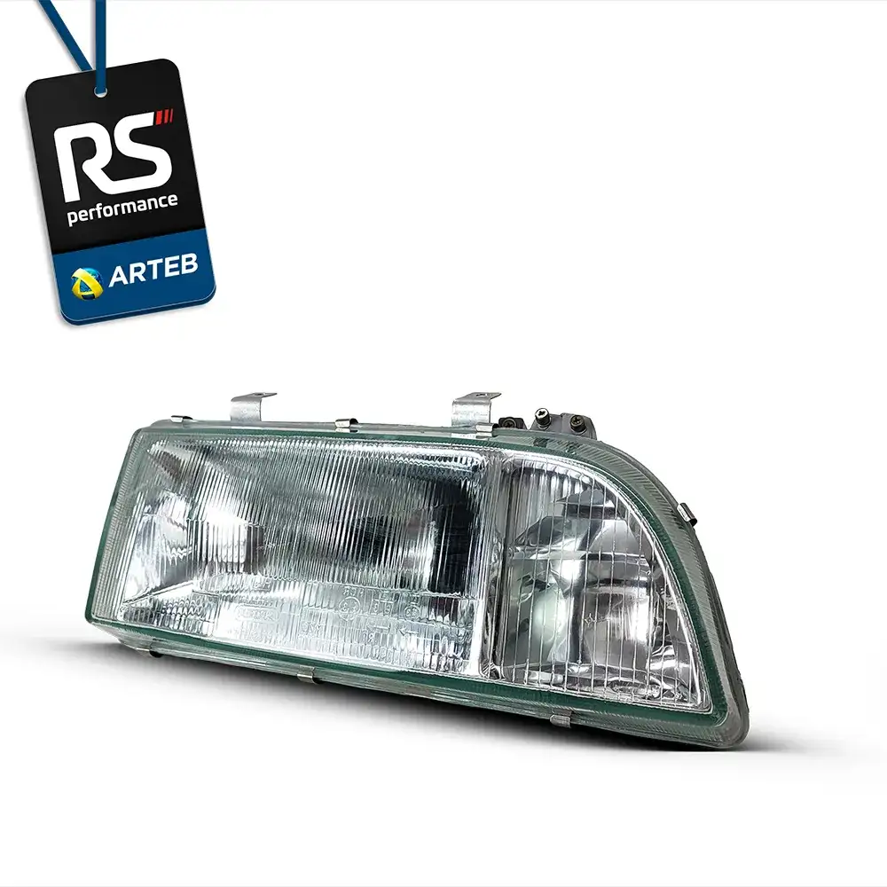 Farol Monza Classic C/ Regulagem 91/96 - Direita Ou Esquerda