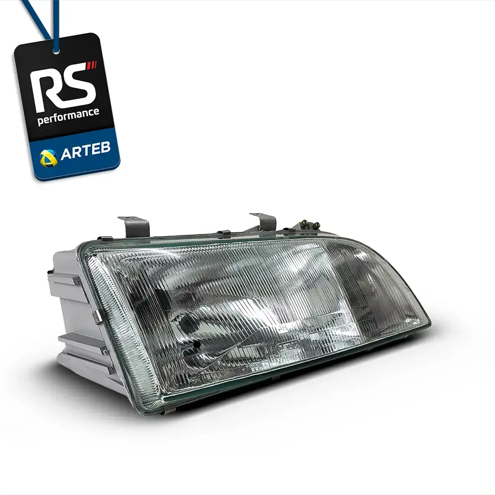 Farol Monza Classic C/ Regulagem 91/96 - Direita Ou Esquerda