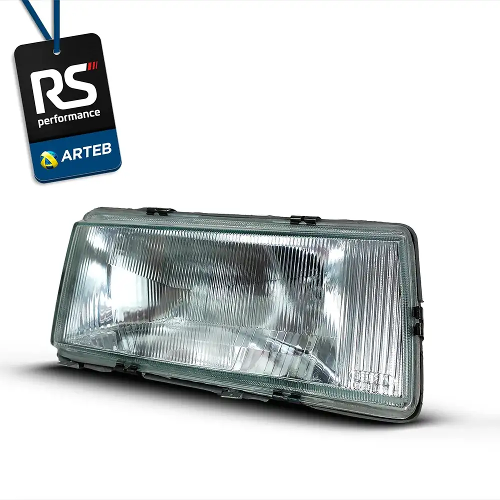 Farol Santana Quantum Spruce 91/97 - Direito Ou Esquerdo