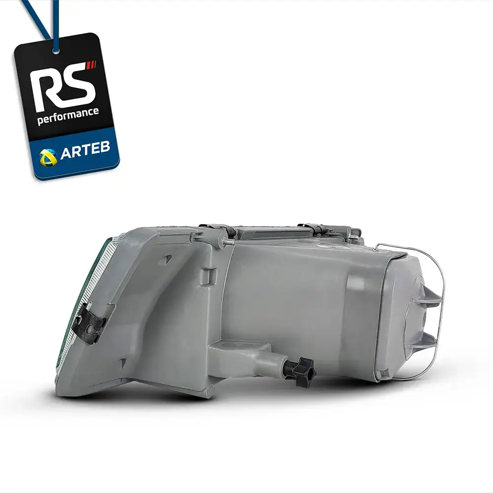 Farol Santana Quantum Spruce 91/97 - Direito Ou Esquerdo