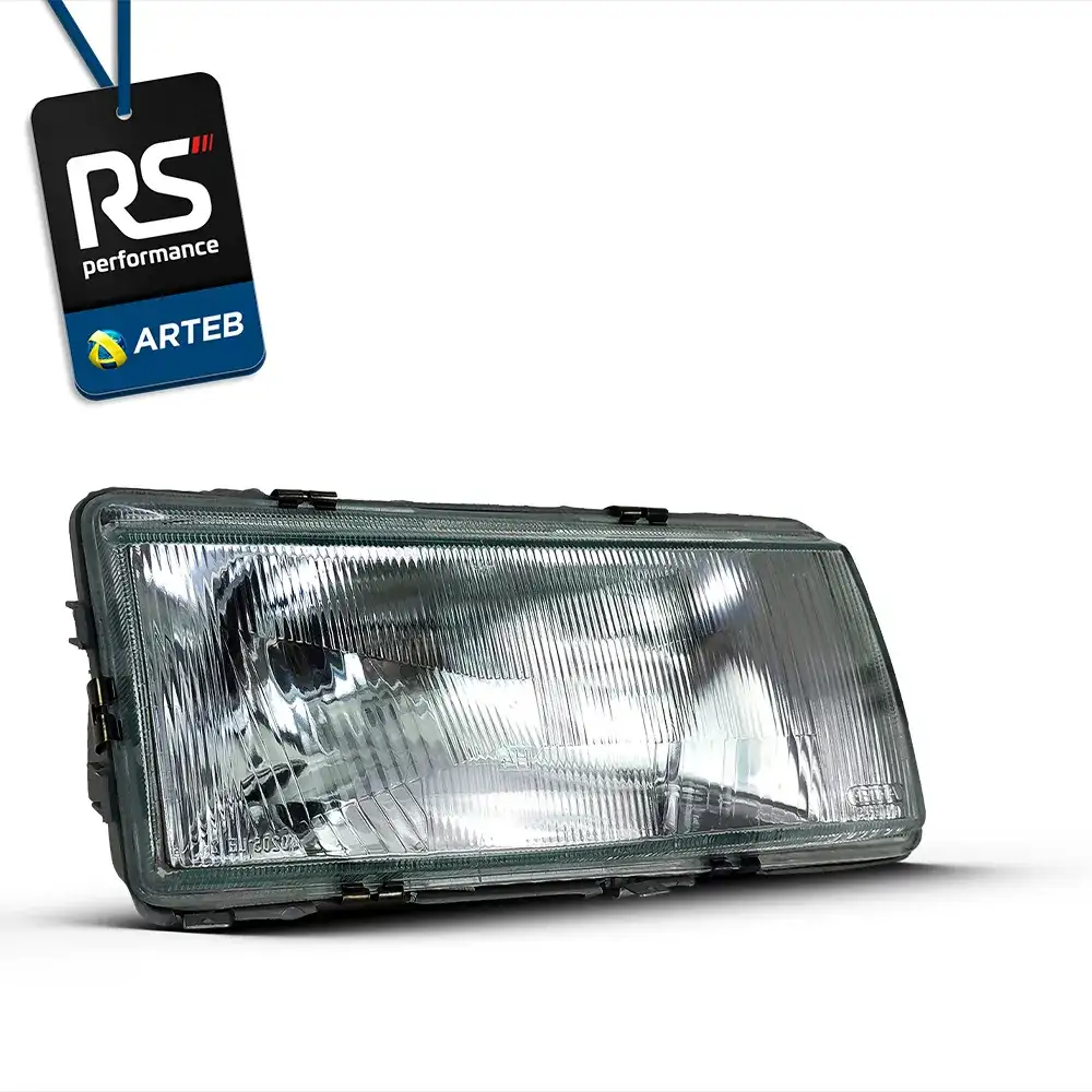 Farol Santana Quantum Spruce 91/97 - Direito Ou Esquerdo