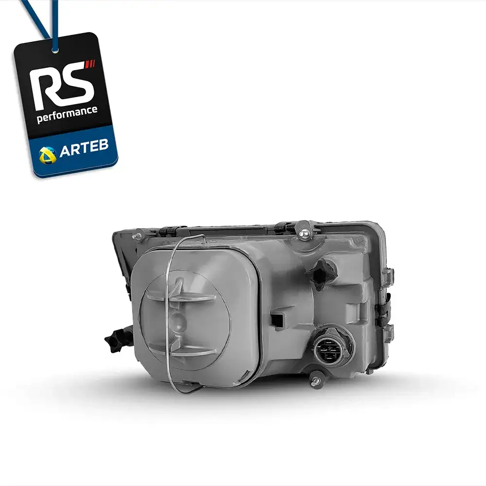 Farol Santana Quantum Spruce 91/97 - Direito Ou Esquerdo
