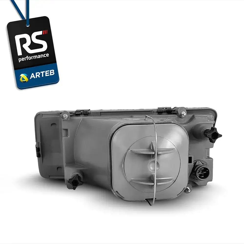 Farol Santana Quantum Spruce 91/97 - Direito Ou Esquerdo