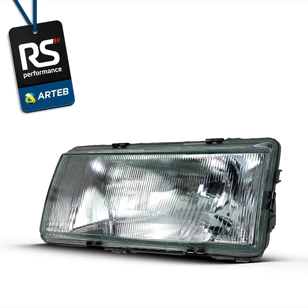 Farol Santana Quantum Spruce 91/97 - Direito Ou Esquerdo