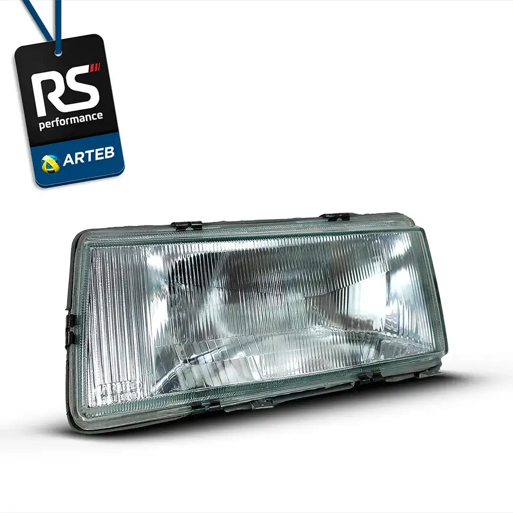 Farol Santana Quantum Spruce 91/97 - Direito Ou Esquerdo