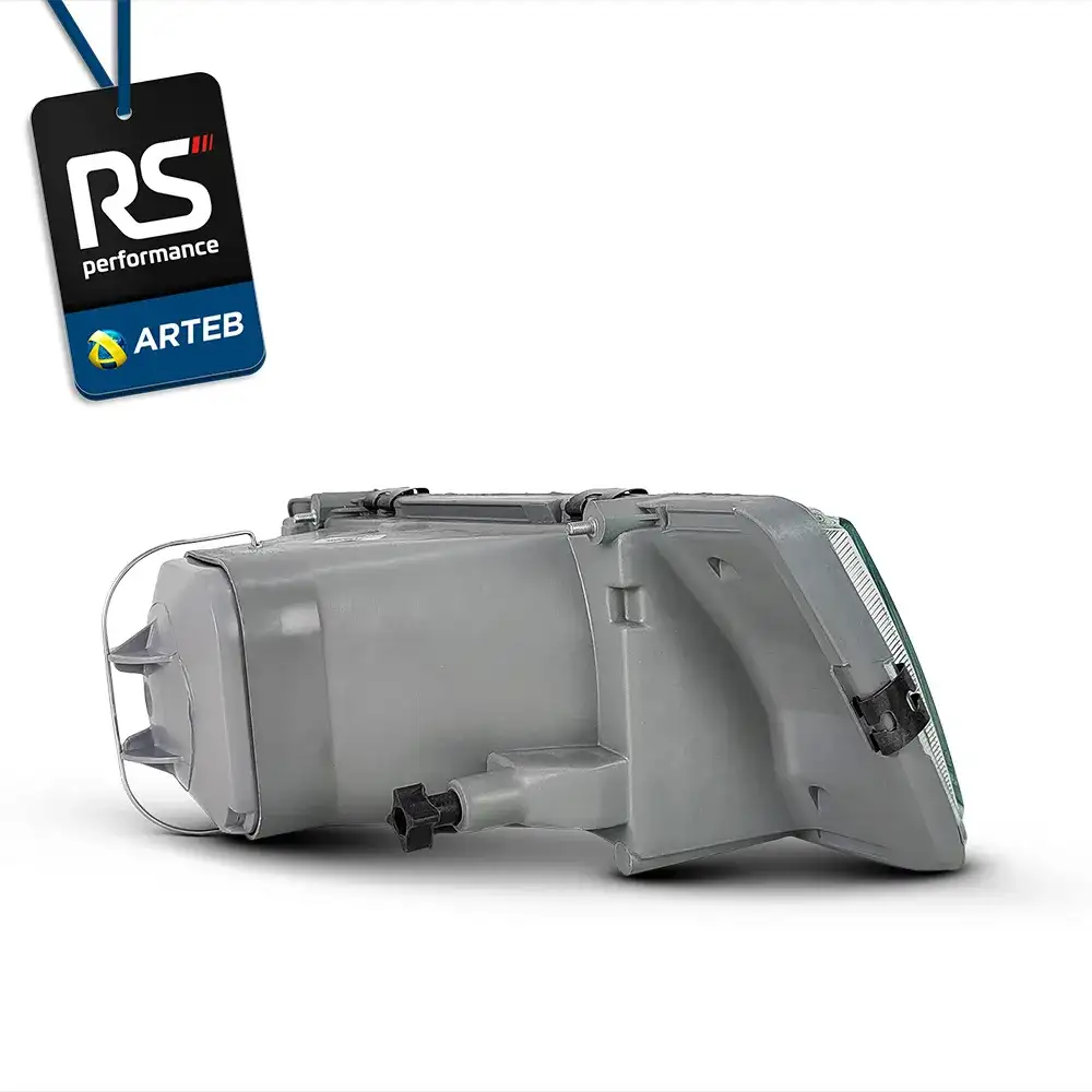 Farol Santana Quantum Spruce 91/97 - Direito Ou Esquerdo