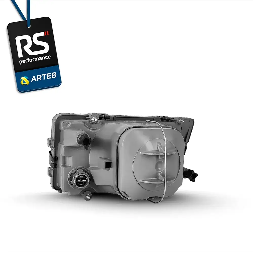 Farol Santana Quantum Spruce 91/97 - Direito Ou Esquerdo