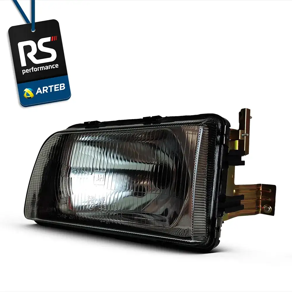 Farol Corcell Belina Delrey Pampa 85-91 Esquerdo Ou Direito