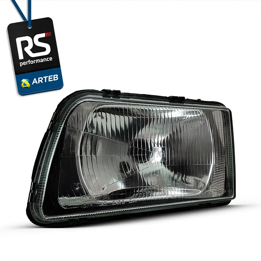 Farol Corcell Belina Delrey Pampa 85-91 Esquerdo Ou Direito