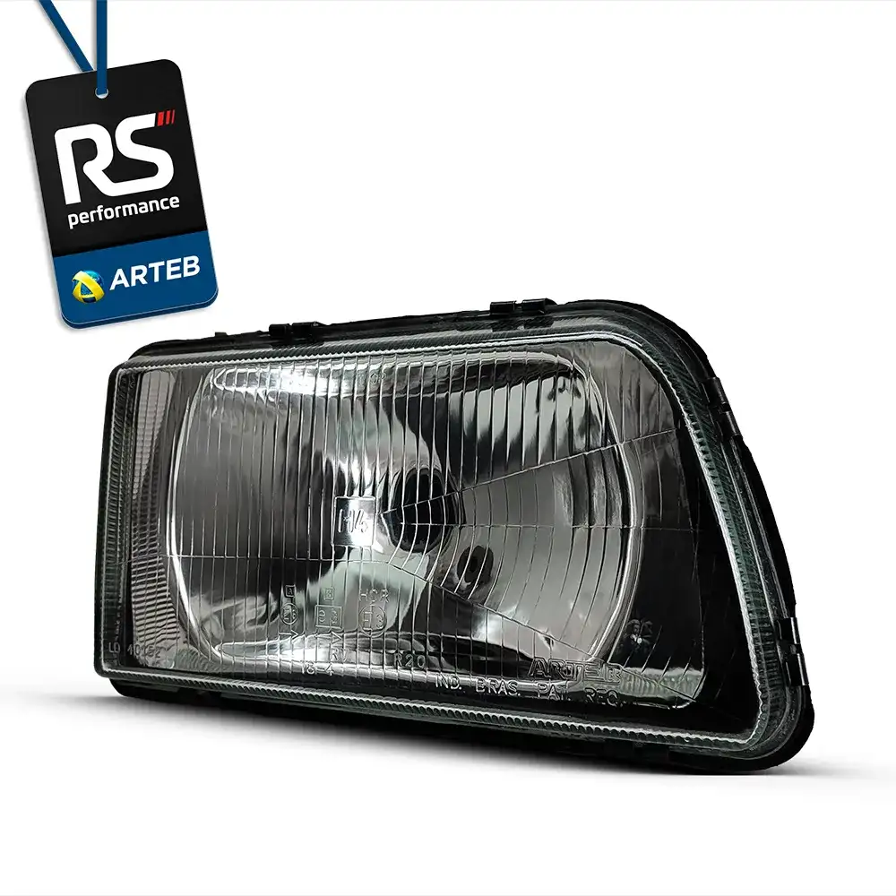 Farol Corcell Belina Delrey Pampa 85-91 Esquerdo Ou Direito