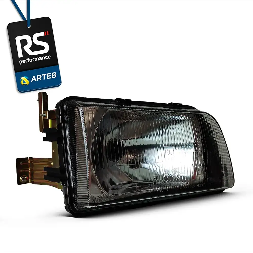 Farol Corcell Belina Delrey Pampa 85-91 Esquerdo Ou Direito