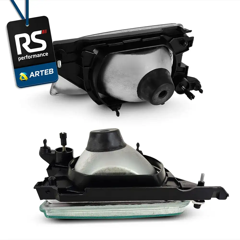 Farol H4 Kadett / Ipanema 1989 Até 1998 Esquerdo Ou Direito
