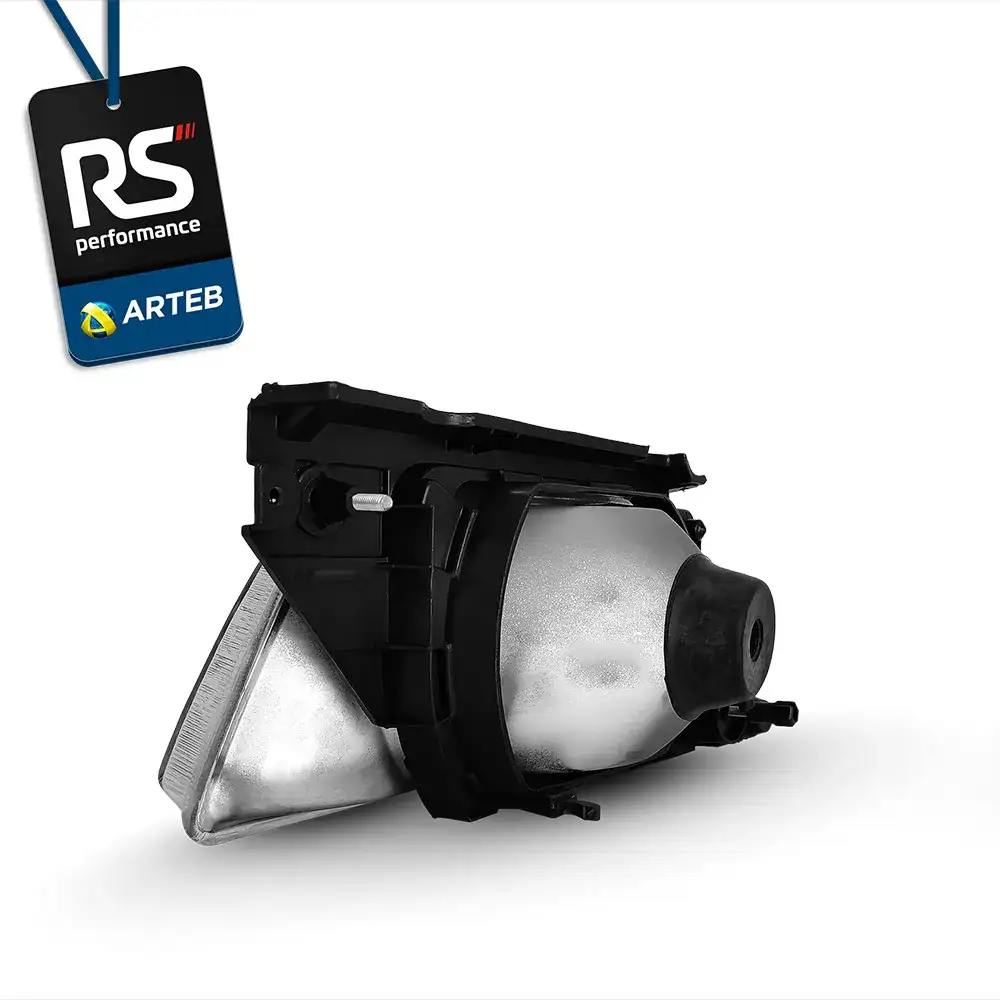 Farol H4 Kadett / Ipanema 1989 Até 1998 Esquerdo Ou Direito
