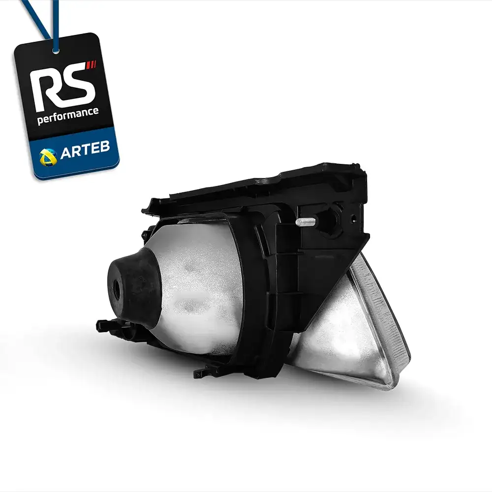 Farol H4 Kadett / Ipanema 1989 Até 1998 Esquerdo Ou Direito