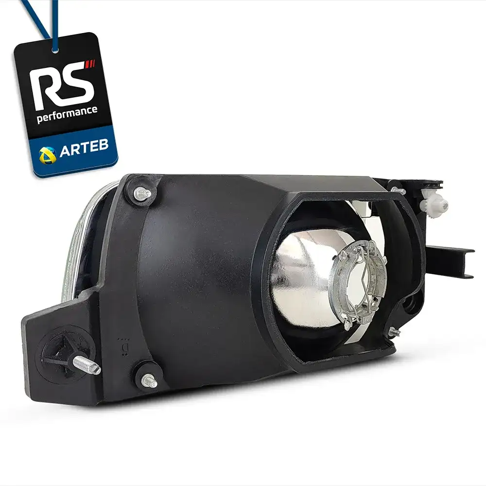 Farol H4 Gol Voyage Parati Saveiro 91-95 Esquerdo Ou Direito