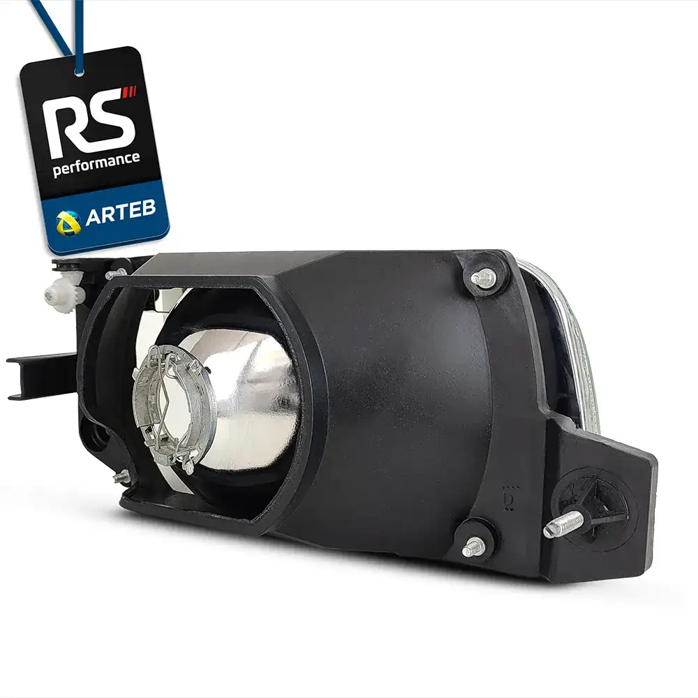 Farol H4 Gol Voyage Parati Saveiro 91-95 Esquerdo Ou Direito