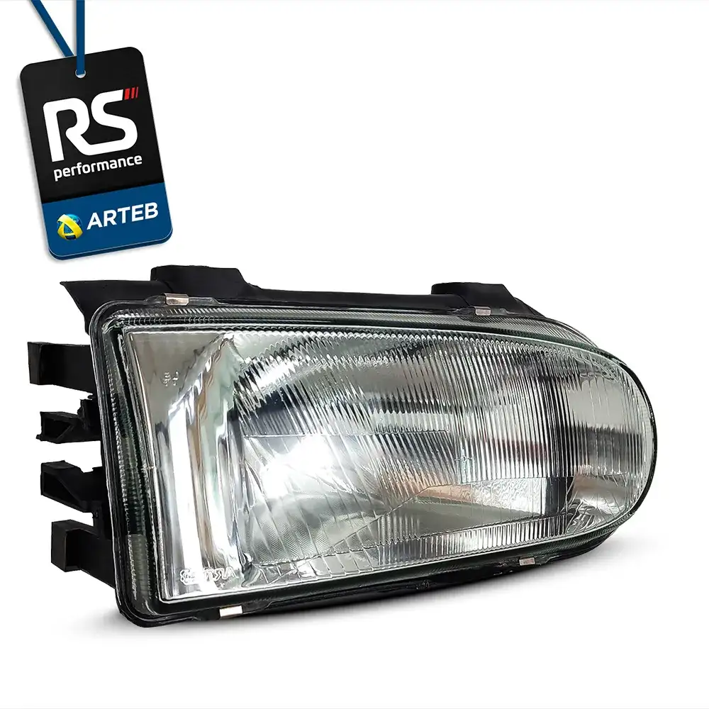 Farol Gol Parati Saveiro G2 1995 - 2003 Esquerdo Ou Direito