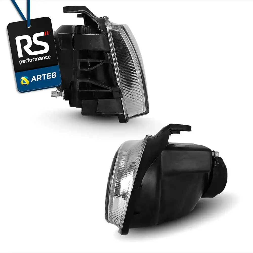 Farol Gol Parati Saveiro G2 1995 - 2003 Esquerdo Ou Direito
