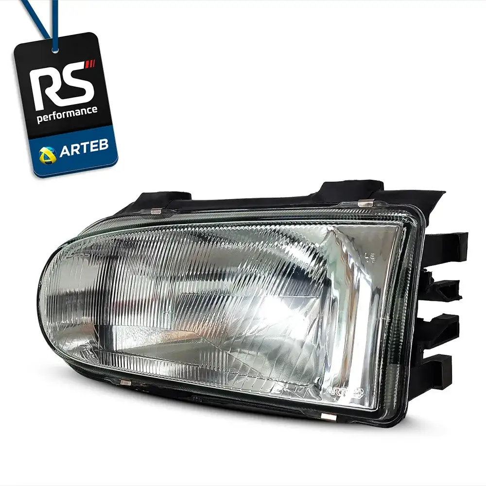 Farol Gol Parati Saveiro G2 1995 - 2003 Esquerdo Ou Direito