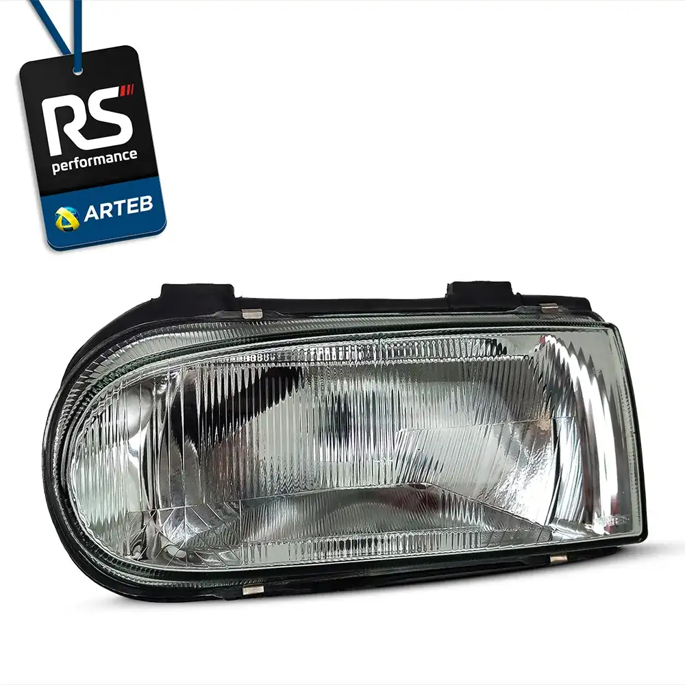 Farol Gol Parati Saveiro G2 1995 - 2003 Esquerdo Ou Direito