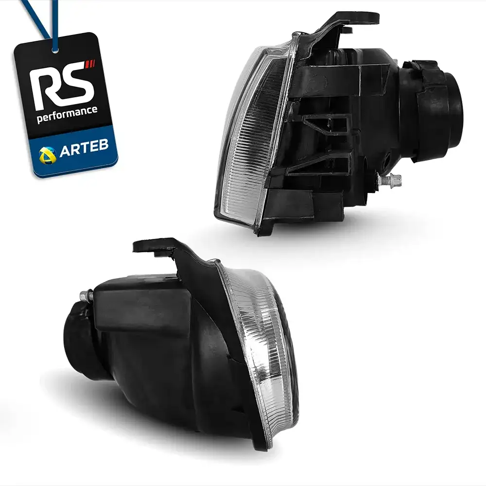 Farol Gol Parati Saveiro G2 1995 - 2003 Esquerdo Ou Direito