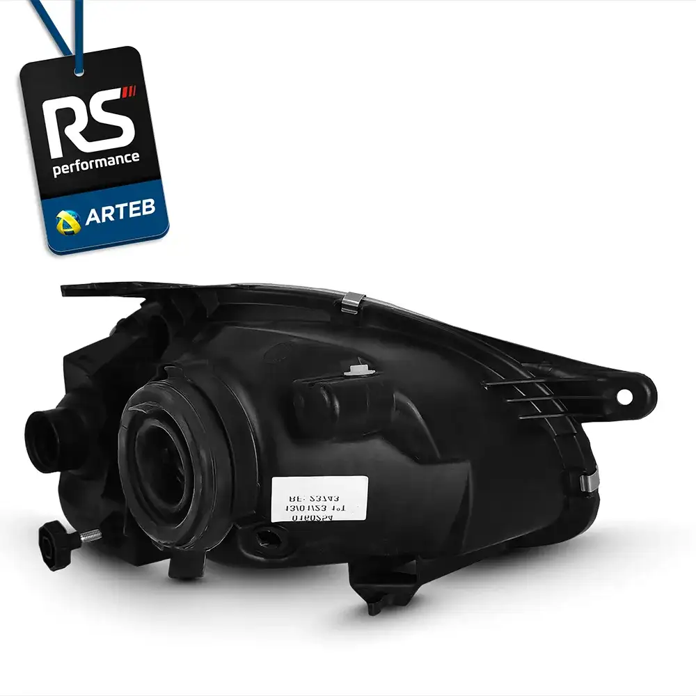 Farol Corsa Pickup/ Sedan/ Wagon 2000-10 Direita Ou Esquerda