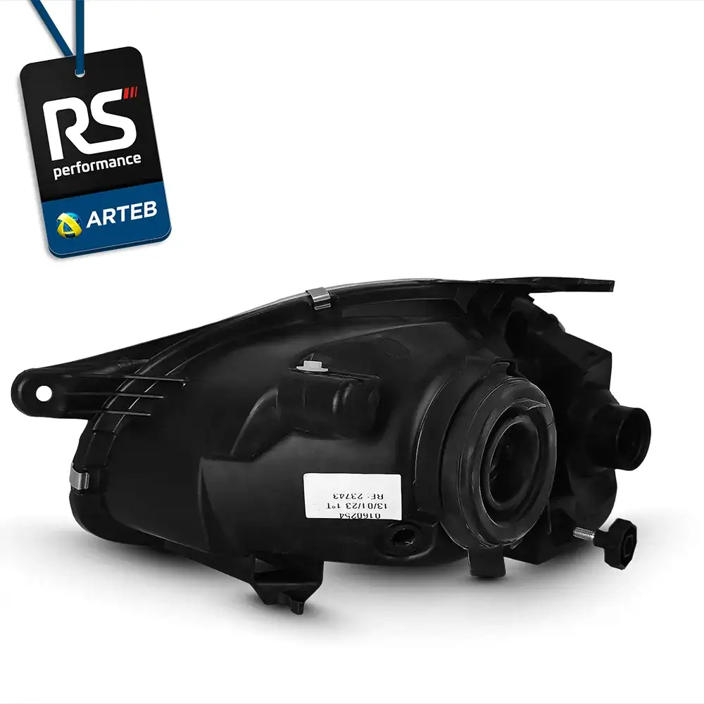 Farol Corsa Pickup/ Sedan/ Wagon 2000-10 Direita Ou Esquerda