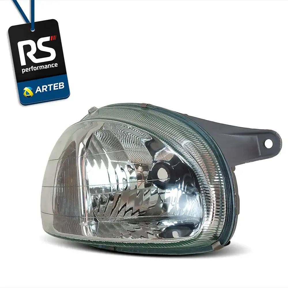 Farol Corsa Wagon Sedan Pickup 2000-2010 Esquerda Ou Direita