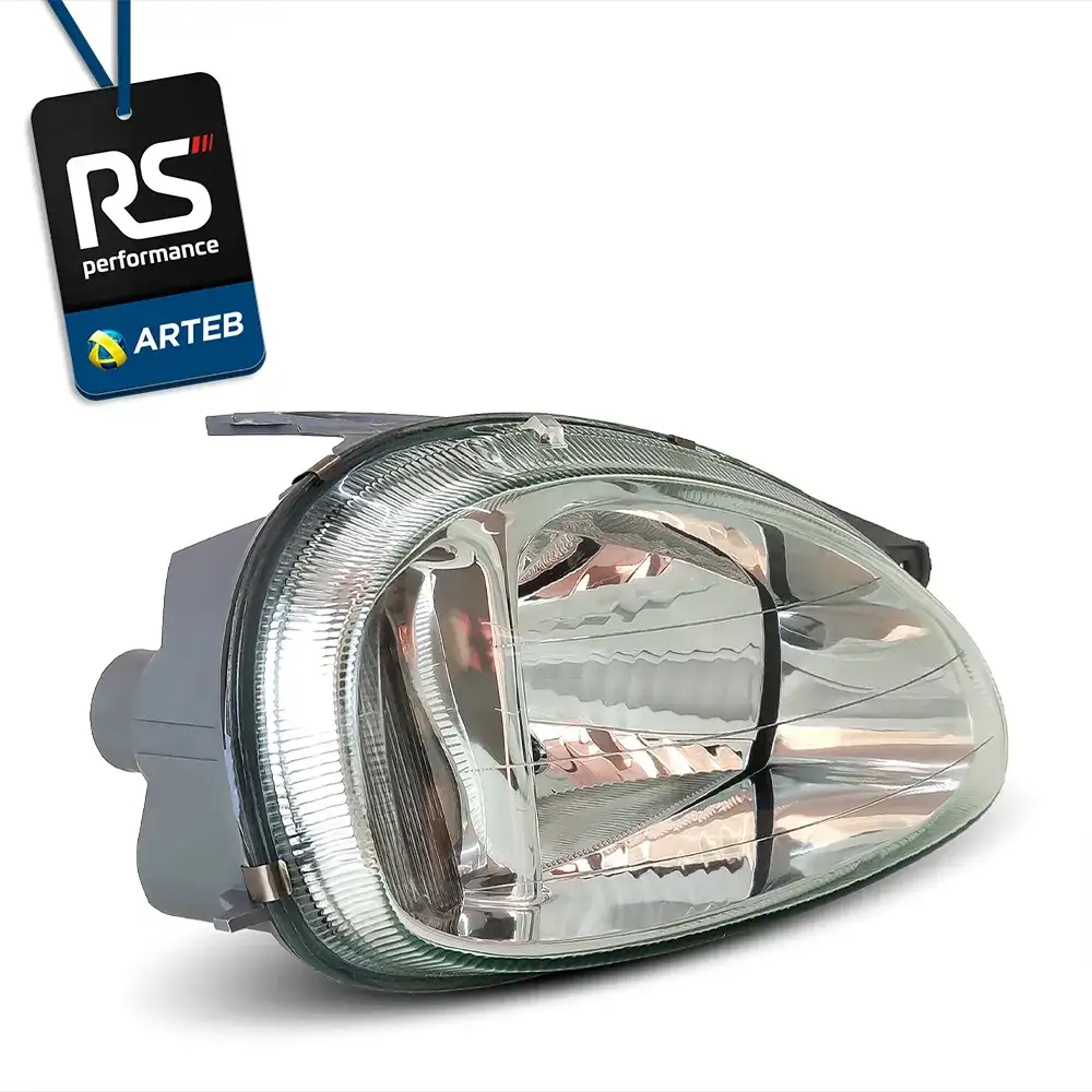 Farol Corsa Wagon Sedan Pickup 2000-2010 Esquerda Ou Direita