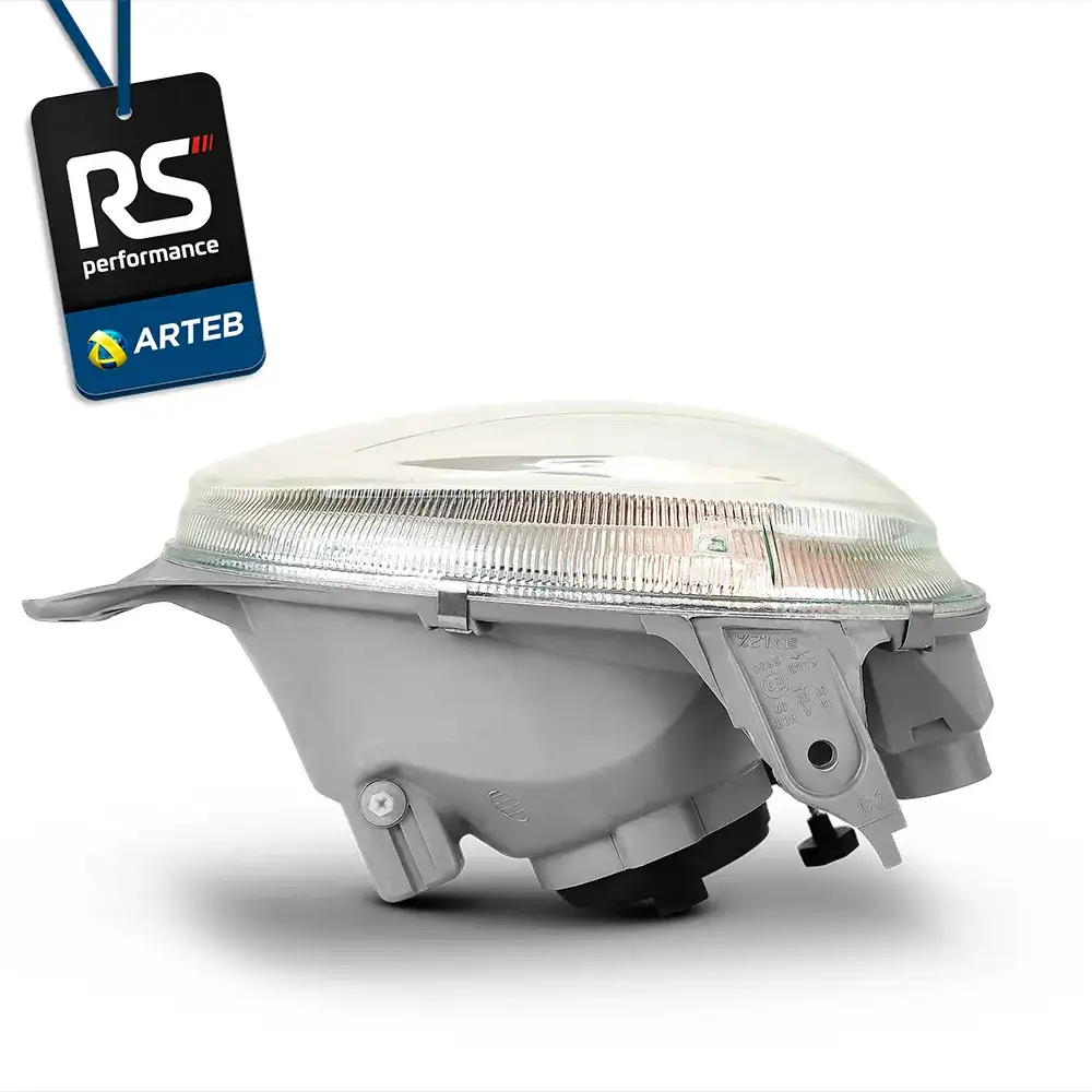 Farol Corsa Wagon Sedan Pickup 2000-2010 Esquerda Ou Direita