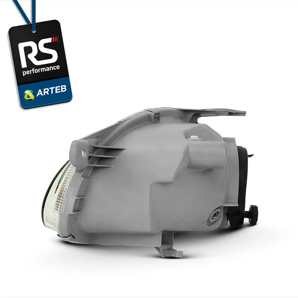 Farol Corsa Wagon Sedan Pickup 2000-2010 Esquerda Ou Direita