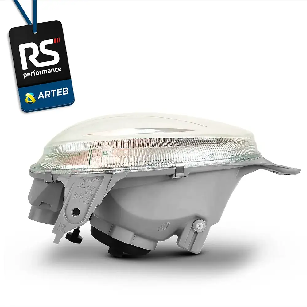Farol Corsa Wagon Sedan Pickup 2000-2010 Esquerda Ou Direita