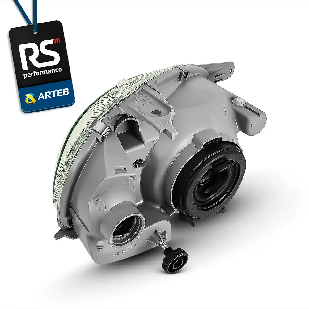 Farol Corsa Wagon Sedan Pickup 2000-2010 Esquerda Ou Direita