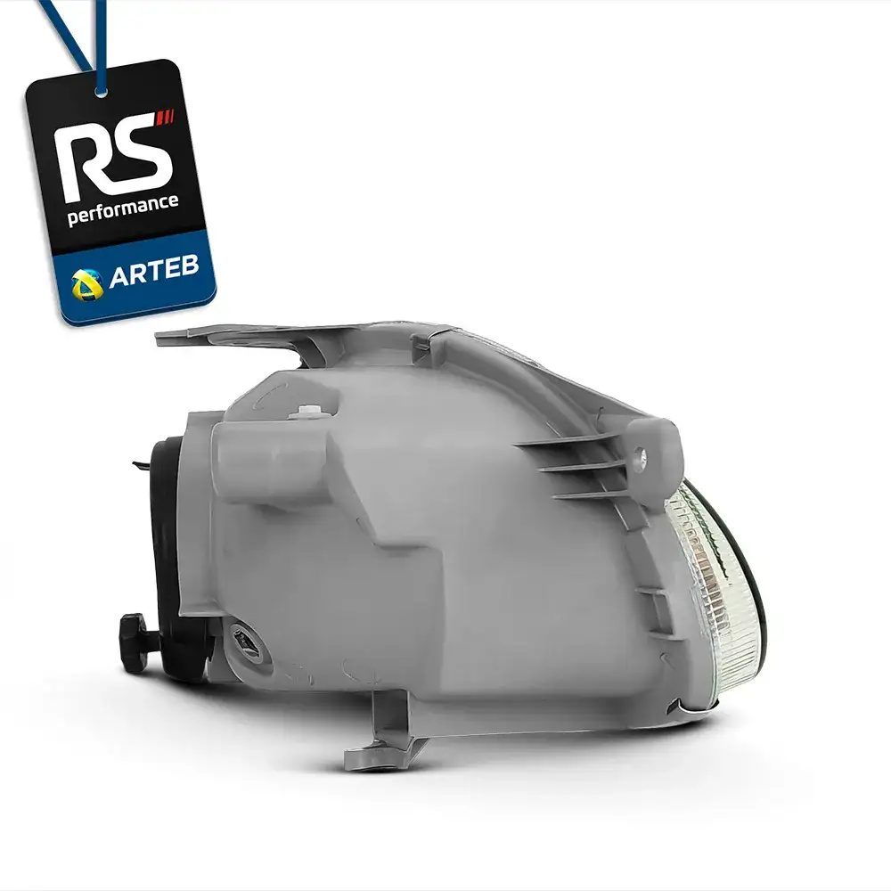 Farol Corsa Wagon Sedan Pickup 2000-2010 Esquerda Ou Direita