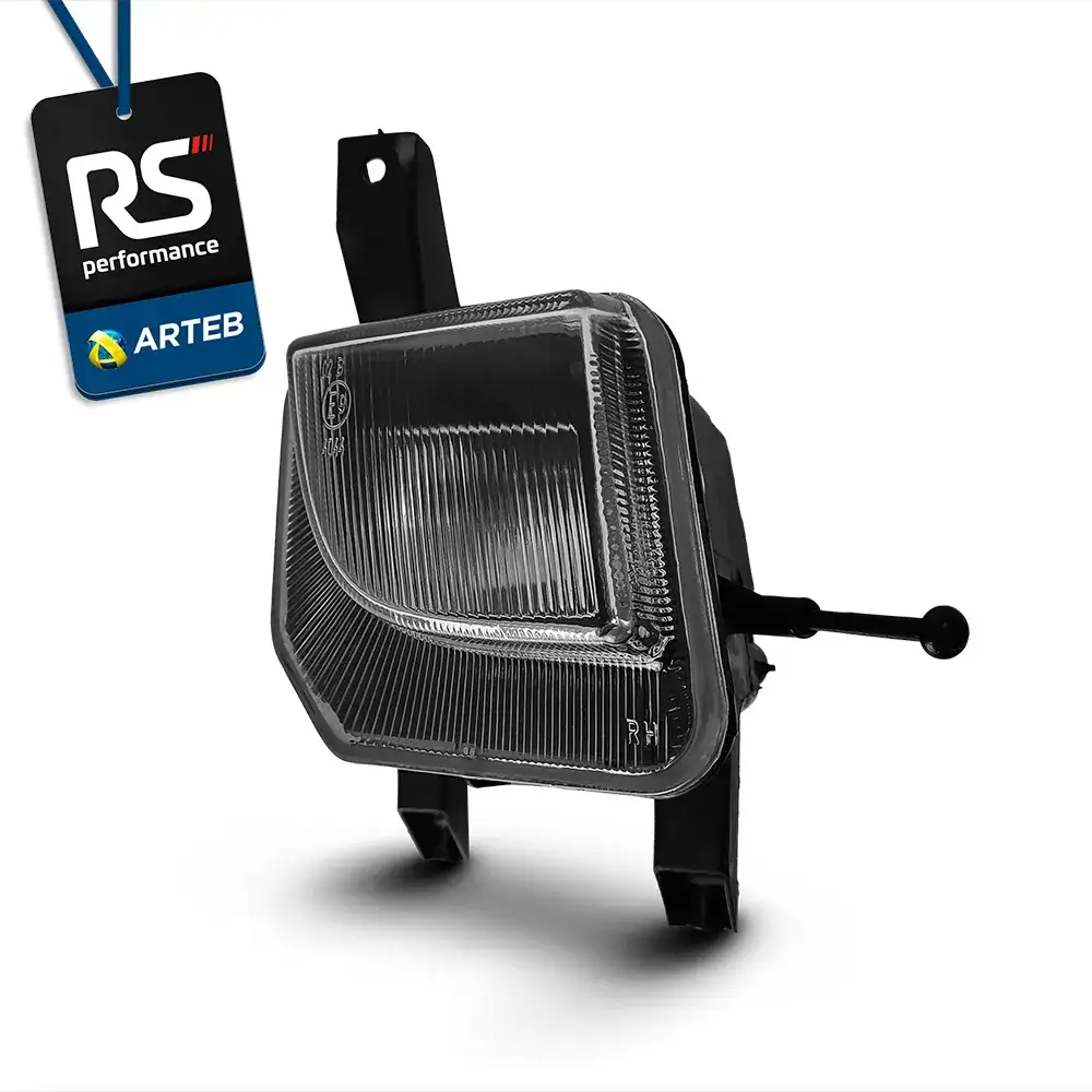 Farol Auxiliar Neblina Astra 2003 - 2011 Esquerdo Ou Direito