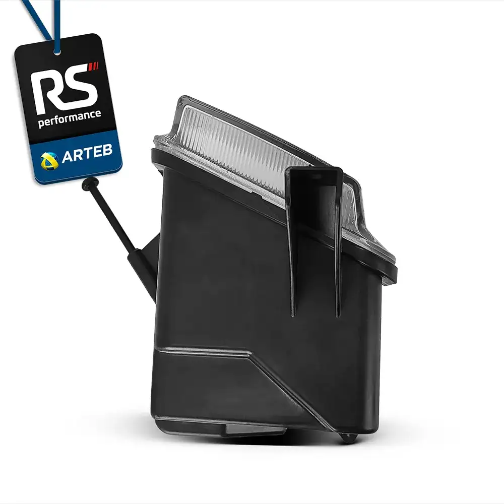 Farol Auxiliar Neblina Astra 2003 - 2011 Esquerdo Ou Direito