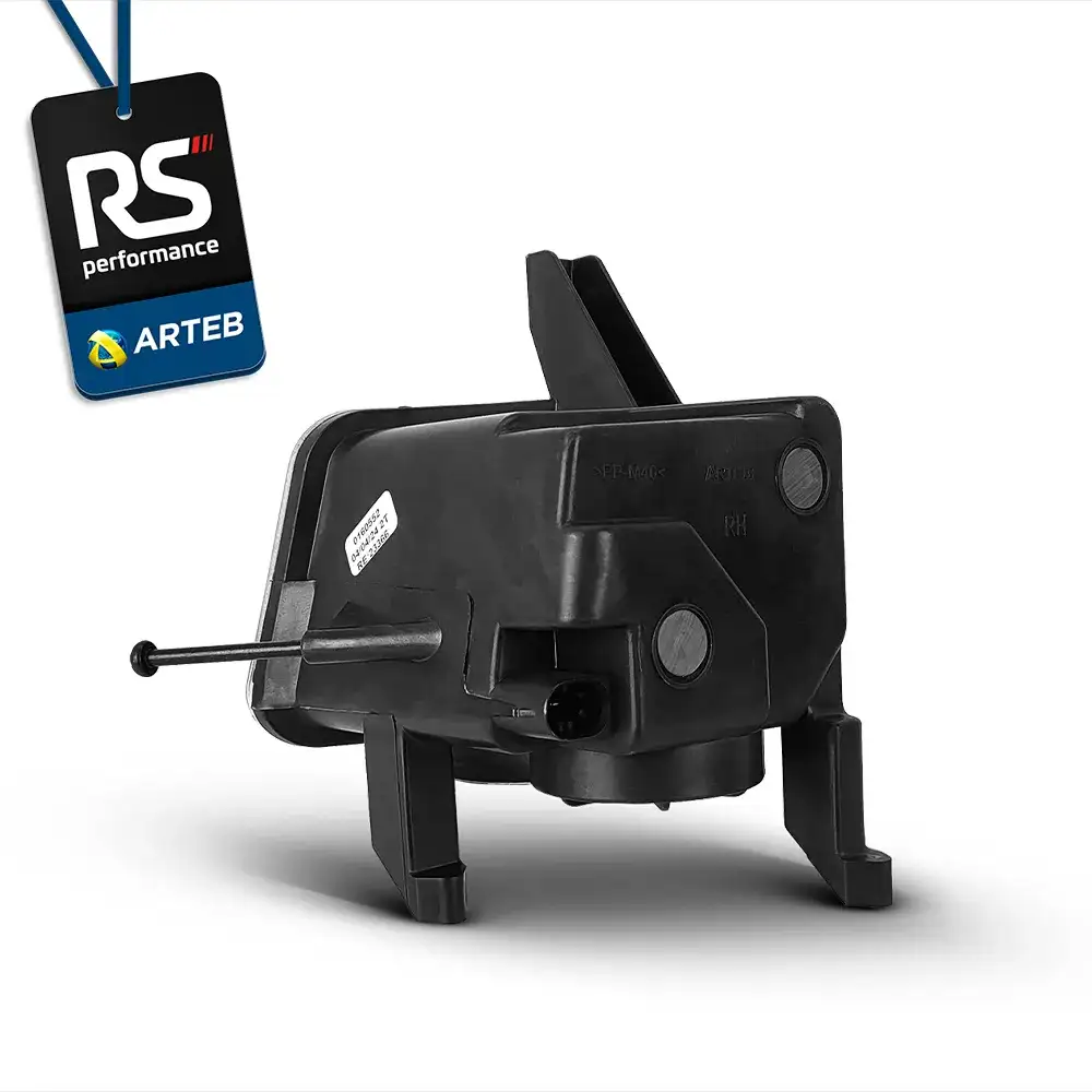 Farol Auxiliar Neblina Astra 2003 - 2011 Esquerdo Ou Direito