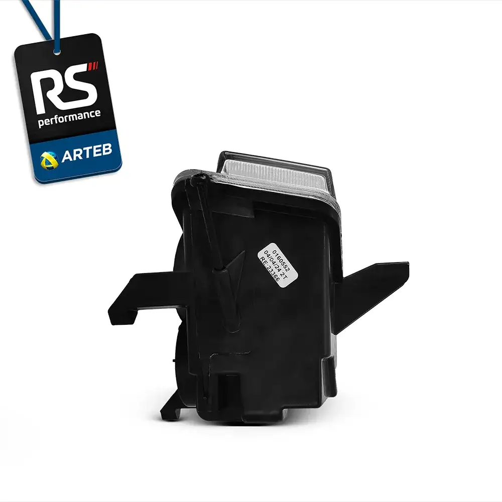 Farol Auxiliar Neblina Astra 2003 - 2011 Esquerdo Ou Direito