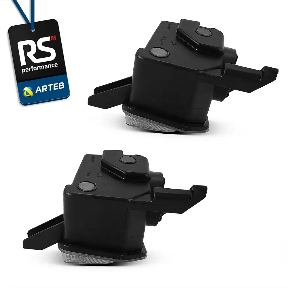 Farol Auxiliar Neblina Astra 2003 - 2011 Esquerdo Ou Direito