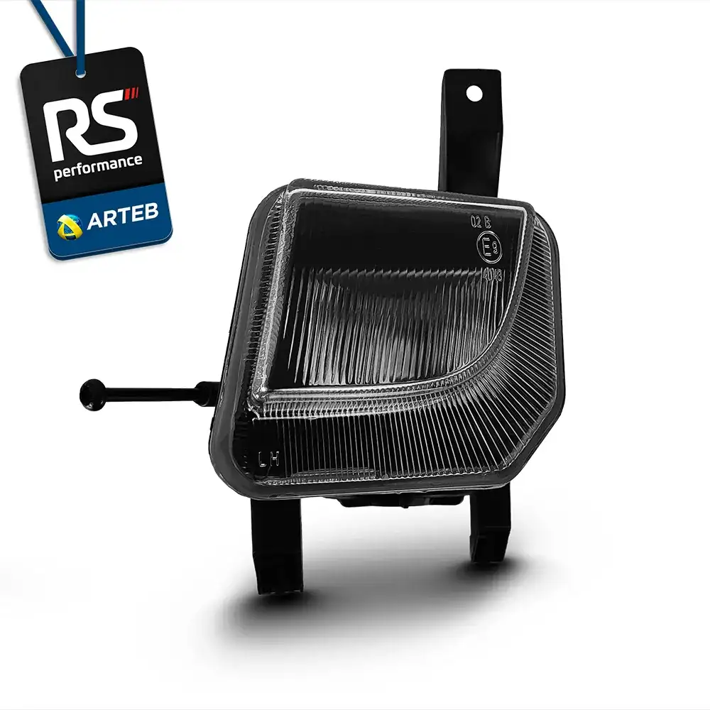 Farol Auxiliar Neblina Astra 2003 - 2011 Esquerdo Ou Direito