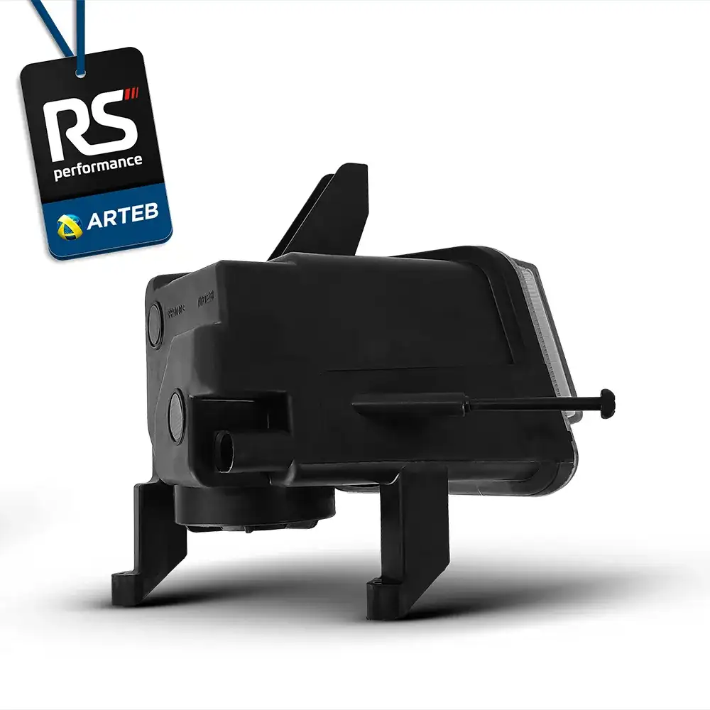 Farol Auxiliar Neblina Astra 2003 - 2011 Esquerdo Ou Direito