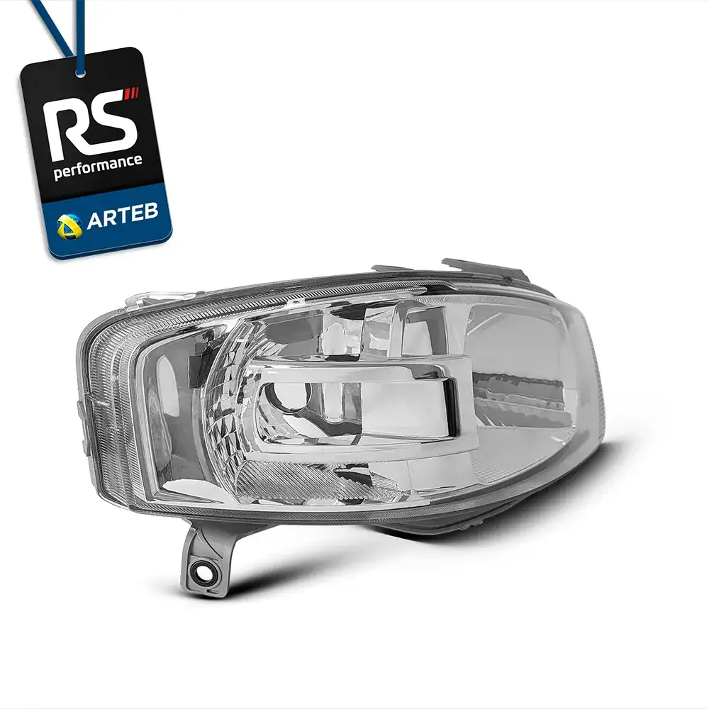Farol Gol Parati Saveiro G4 2006 - 2009 Esquerdo Ou Direito