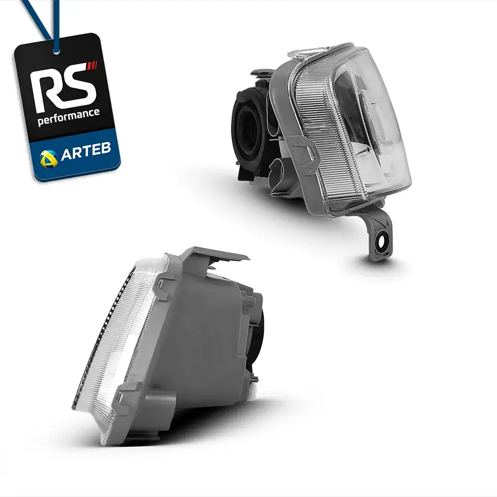 Farol Gol Parati Saveiro G4 2006 - 2009 Esquerdo Ou Direito