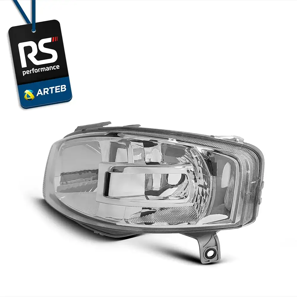 Farol Gol Parati Saveiro G4 2006 - 2009 Esquerdo Ou Direito