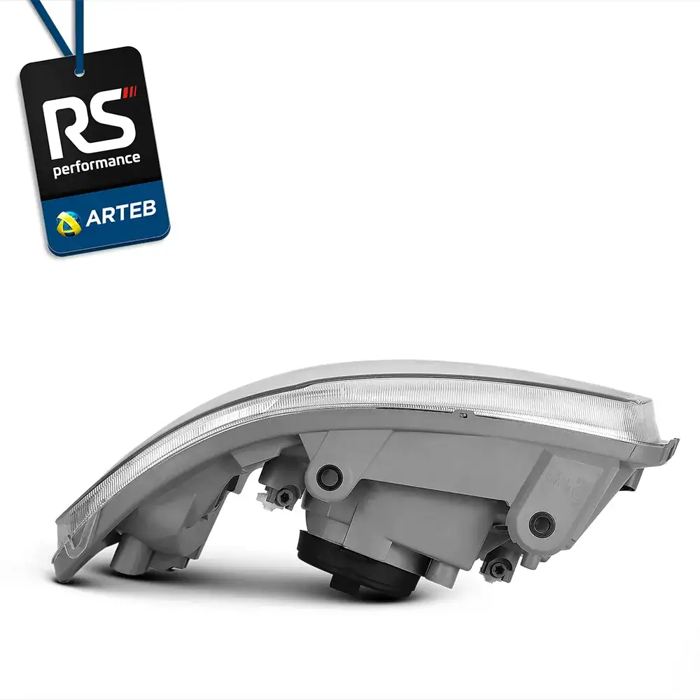 Farol Gol Parati Saveiro G4 2006 - 2009 Esquerdo Ou Direito
