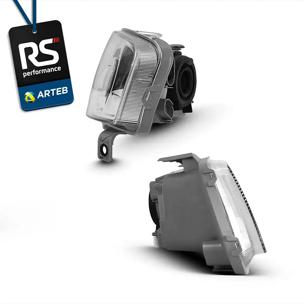 Farol Gol Parati Saveiro G4 2006 - 2009 Esquerdo Ou Direito