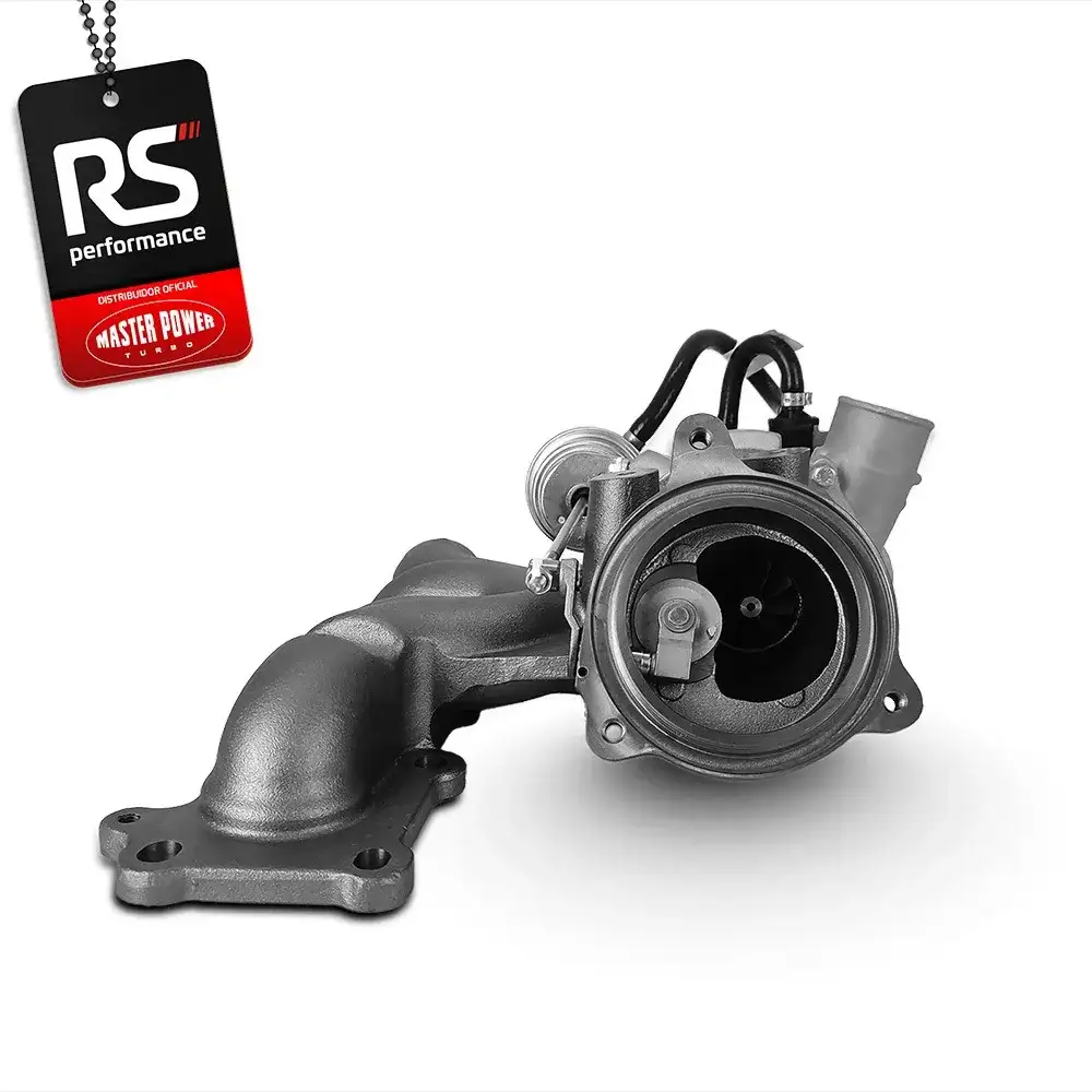 Turbina Volvo / Ford / Land Rover / Jaguar Motor 2.0 Ecoboost / AJ-I4D 240HP