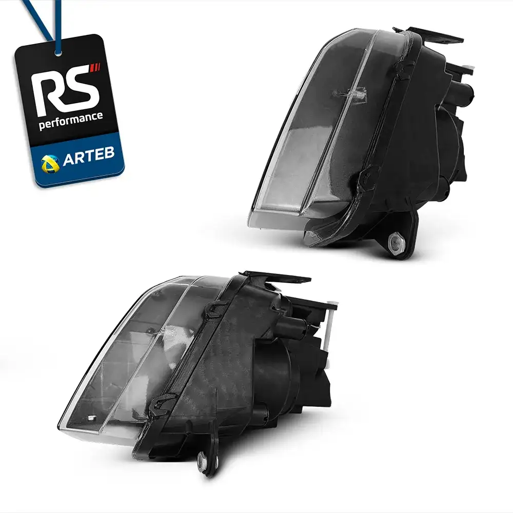 Farol H7/h1 Amarok 2010 A 2021 Lado Esquerdo Ou Direito