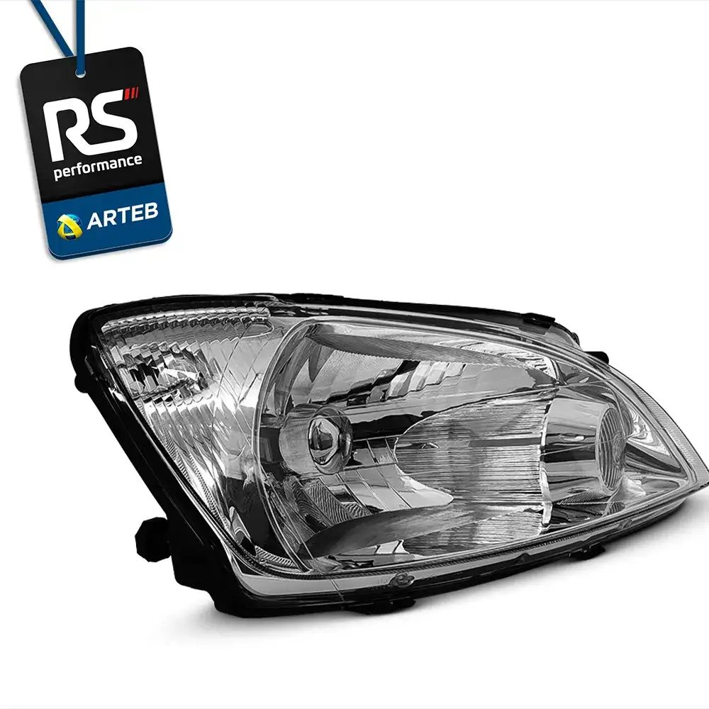 Farol H4 Corsa Classic Sedan 2011-2015 Esquerdo Ou Direito