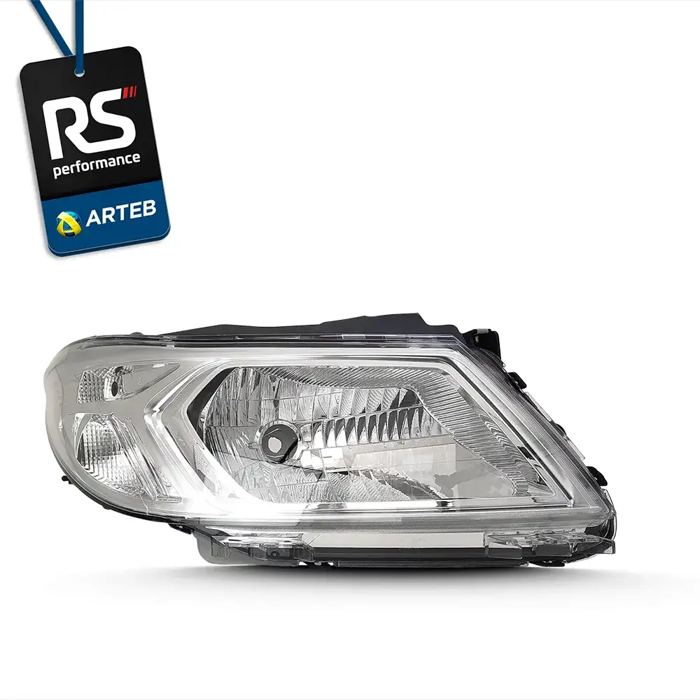 Farol H4 Onyx Joy Prisma 2012 - 2018 Esquerdo Ou Direito